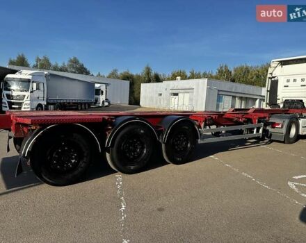 Красный Виелтон NS34P, объемом двигателя 0 л и пробегом 1 тыс. км за 4500 $, фото 5 на Automoto.ua