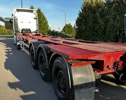 Красный Виелтон NS34P, объемом двигателя 0 л и пробегом 1 тыс. км за 4500 $, фото 18 на Automoto.ua