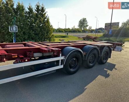 Красный Виелтон NS34P, объемом двигателя 0 л и пробегом 1 тыс. км за 4500 $, фото 45 на Automoto.ua