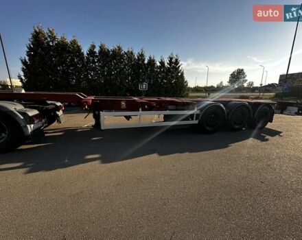 Красный Виелтон NS34P, объемом двигателя 0 л и пробегом 1 тыс. км за 4500 $, фото 2 на Automoto.ua