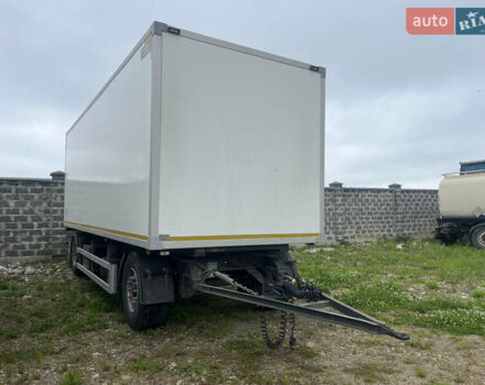 Віелтон NS34P, об'ємом двигуна 0 л та пробігом 20 тис. км за 19900 $, фото 2 на Automoto.ua