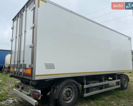 Віелтон NS34P, об'ємом двигуна 0 л та пробігом 20 тис. км за 17000 $, фото 3 на Automoto.ua