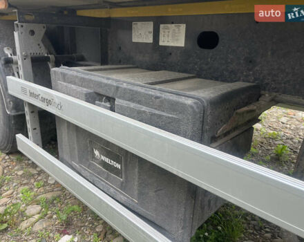 Віелтон NS34P, об'ємом двигуна 0 л та пробігом 20 тис. км за 17000 $, фото 8 на Automoto.ua