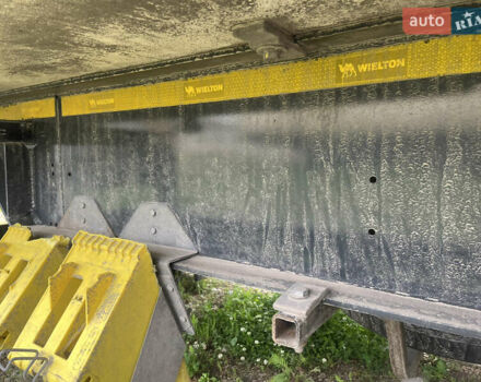 Віелтон NS34P, об'ємом двигуна 0 л та пробігом 20 тис. км за 17000 $, фото 5 на Automoto.ua