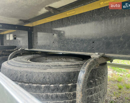 Віелтон NS34P, об'ємом двигуна 0 л та пробігом 20 тис. км за 17000 $, фото 7 на Automoto.ua