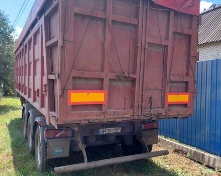 Красный Виелтон NS34ST, объемом двигателя 0 л и пробегом 1 тыс. км за 11000 $, фото 1 на Automoto.ua