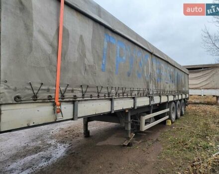 Серый Виелтон NS34ST, объемом двигателя 0 л и пробегом 500 тыс. км за 6800 $, фото 2 на Automoto.ua