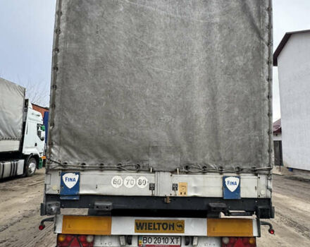 Серый Виелтон NS34ST, объемом двигателя 0 л и пробегом 0 тыс. км за 4300 $, фото 1 на Automoto.ua