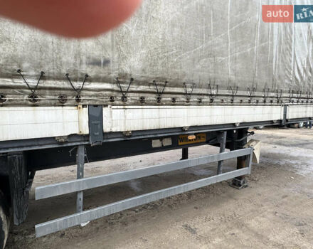 Серый Виелтон NS34ST, объемом двигателя 0 л и пробегом 0 тыс. км за 4300 $, фото 7 на Automoto.ua