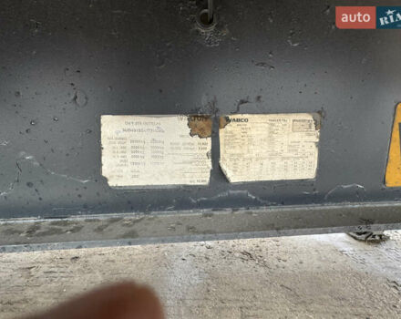 Серый Виелтон NS34ST, объемом двигателя 0 л и пробегом 0 тыс. км за 4300 $, фото 8 на Automoto.ua