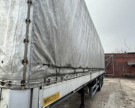 Серый Виелтон NS34ST, объемом двигателя 0 л и пробегом 0 тыс. км за 4300 $, фото 5 на Automoto.ua