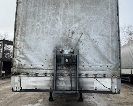 Серый Виелтон NS34ST, объемом двигателя 0 л и пробегом 0 тыс. км за 4300 $, фото 3 на Automoto.ua