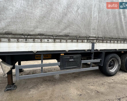 Серый Виелтон NS34ST, объемом двигателя 0 л и пробегом 0 тыс. км за 4300 $, фото 9 на Automoto.ua