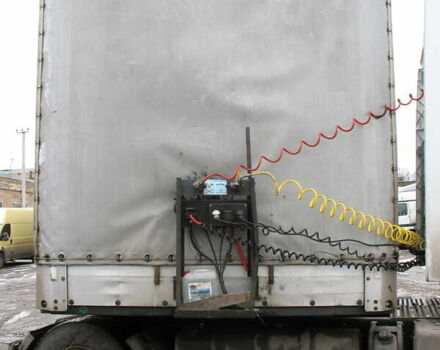 Сірий Віелтон NS34ST, об'ємом двигуна 0 л та пробігом 777 тис. км за 4000 $, фото 2 на Automoto.ua