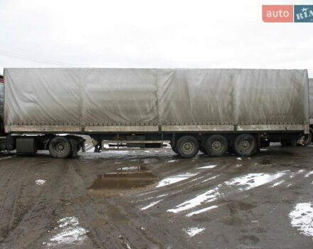 Сірий Віелтон NS34ST, об'ємом двигуна 0 л та пробігом 777 тис. км за 4000 $, фото 1 на Automoto.ua