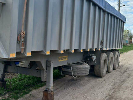 Серый Виелтон NS34ST, объемом двигателя 0 л и пробегом 0 тыс. км за 5000 $, фото 1 на Automoto.ua