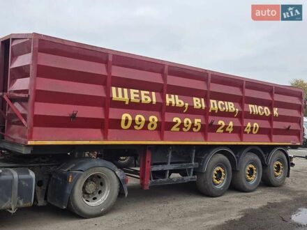 Серый Виелтон NS34ST, объемом двигателя 0 л и пробегом 100 тыс. км за 9800 $, фото 1 на Automoto.ua