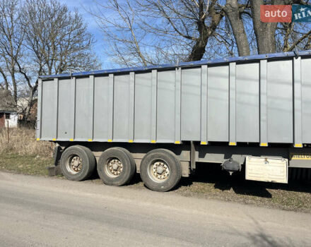 Серый Виелтон NS34ST, объемом двигателя 0 л и пробегом 0 тыс. км за 5000 $, фото 7 на Automoto.ua