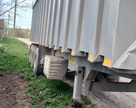 Серый Виелтон NS34ST, объемом двигателя 0 л и пробегом 0 тыс. км за 5000 $, фото 1 на Automoto.ua