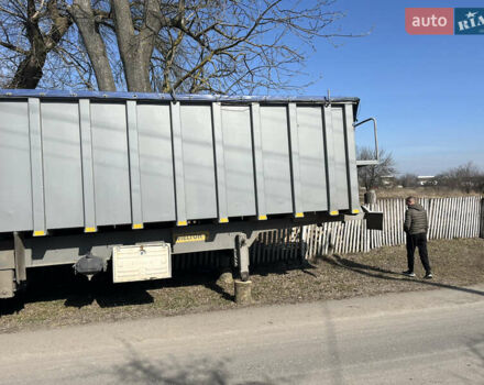 Серый Виелтон NS34ST, объемом двигателя 0 л и пробегом 0 тыс. км за 5000 $, фото 6 на Automoto.ua