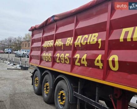 Сірий Віелтон NS34ST, об'ємом двигуна 0 л та пробігом 100 тис. км за 9800 $, фото 3 на Automoto.ua