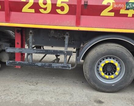 Сірий Віелтон NS34ST, об'ємом двигуна 0 л та пробігом 100 тис. км за 9800 $, фото 8 на Automoto.ua