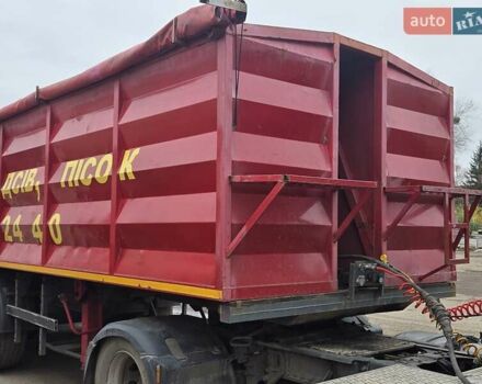 Сірий Віелтон NS34ST, об'ємом двигуна 0 л та пробігом 100 тис. км за 9800 $, фото 2 на Automoto.ua