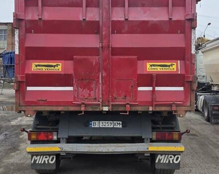 Сірий Віелтон NS34ST, об'ємом двигуна 0 л та пробігом 100 тис. км за 9800 $, фото 5 на Automoto.ua