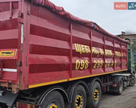 Сірий Віелтон NS34ST, об'ємом двигуна 0 л та пробігом 100 тис. км за 9800 $, фото 4 на Automoto.ua