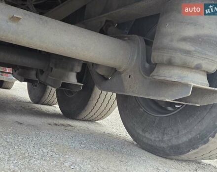 Сірий Віелтон NS34ST, об'ємом двигуна 0 л та пробігом 100 тис. км за 9800 $, фото 11 на Automoto.ua