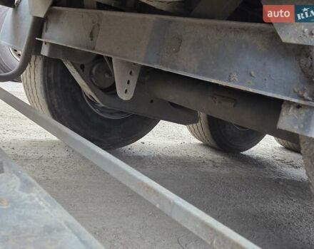 Сірий Віелтон NS34ST, об'ємом двигуна 0 л та пробігом 100 тис. км за 9800 $, фото 10 на Automoto.ua