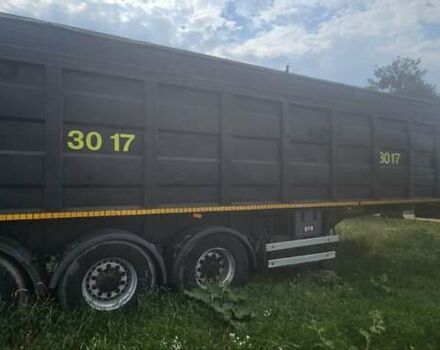 Чорний Віелтон NW33SB, об'ємом двигуна 0 л та пробігом 100 тис. км за 17500 $, фото 4 на Automoto.ua