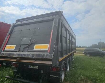 Чорний Віелтон NW33SB, об'ємом двигуна 0 л та пробігом 100 тис. км за 17500 $, фото 5 на Automoto.ua
