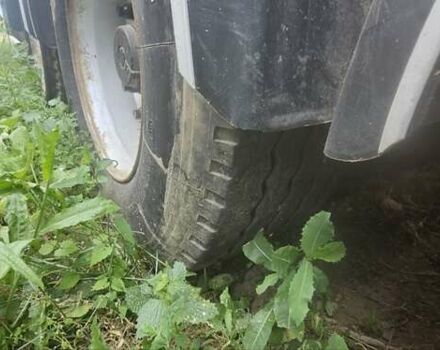 Чорний Віелтон NW33SB, об'ємом двигуна 0 л та пробігом 100 тис. км за 17500 $, фото 7 на Automoto.ua
