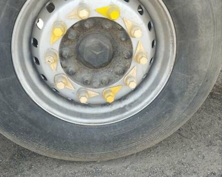 Черный Виелтон NW33ST, объемом двигателя 0 л и пробегом 0 тыс. км за 8000 $, фото 8 на Automoto.ua