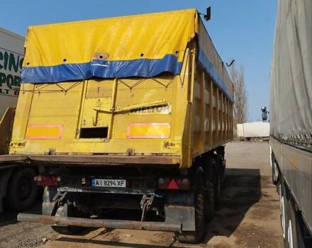 Черный Виелтон NW33ST, объемом двигателя 0 л и пробегом 0 тыс. км за 8000 $, фото 2 на Automoto.ua