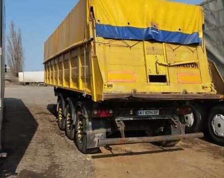 Черный Виелтон NW33ST, объемом двигателя 0 л и пробегом 0 тыс. км за 8000 $, фото 5 на Automoto.ua