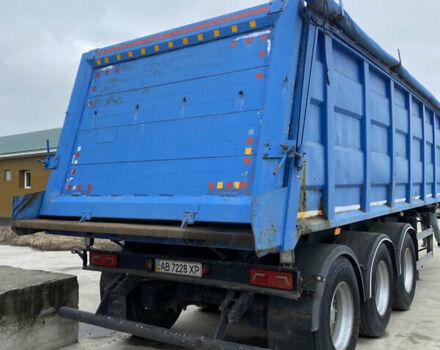Віелтон NW33ST, об'ємом двигуна 0 л та пробігом 0 тис. км за 10099 $, фото 9 на Automoto.ua