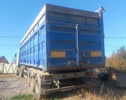 Сірий Віелтон NW33ST, об'ємом двигуна 0 л та пробігом 300 тис. км за 10000 $, фото 1 на Automoto.ua