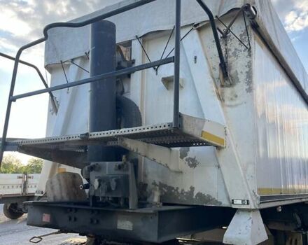 Белый Виелтон NW 3, объемом двигателя 0 л и пробегом 0 тыс. км за 16000 $, фото 3 на Automoto.ua