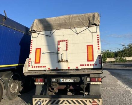 Белый Виелтон NW 3, объемом двигателя 0 л и пробегом 0 тыс. км за 16000 $, фото 5 на Automoto.ua