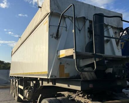 Белый Виелтон NW 3, объемом двигателя 0 л и пробегом 0 тыс. км за 16000 $, фото 1 на Automoto.ua