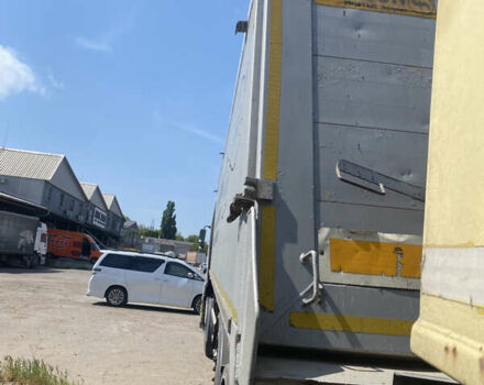 Черный Виелтон NW 3, объемом двигателя 0 л и пробегом 100 тыс. км за 15000 $, фото 4 на Automoto.ua