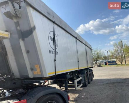 Чорний Віелтон NW 3, об'ємом двигуна 0 л та пробігом 0 тис. км за 26000 $, фото 1 на Automoto.ua