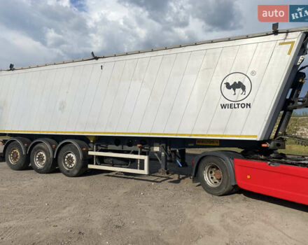 Чорний Віелтон NW 3, об'ємом двигуна 0 л та пробігом 0 тис. км за 26000 $, фото 4 на Automoto.ua