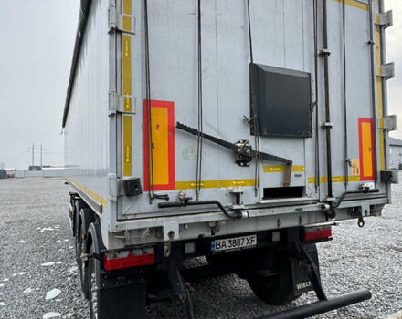 Віелтон NW 3, об'ємом двигуна 0 л та пробігом 50 тис. км за 37000 $, фото 4 на Automoto.ua