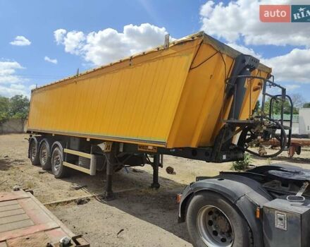Віелтон NW 3, об'ємом двигуна 0 л та пробігом 0 тис. км за 18500 $, фото 8 на Automoto.ua