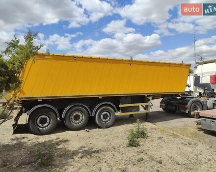 Віелтон NW 3, об'ємом двигуна 0 л та пробігом 0 тис. км за 18500 $, фото 5 на Automoto.ua