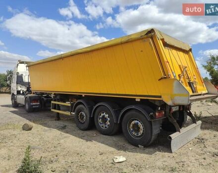 Віелтон NW 3, об'ємом двигуна 0 л та пробігом 0 тис. км за 18500 $, фото 6 на Automoto.ua