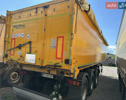 Віелтон NW 3, об'ємом двигуна 0 л та пробігом 0 тис. км за 22000 $, фото 8 на Automoto.ua